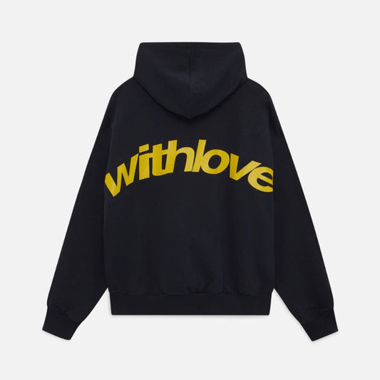 WITHLOVE HOODIE